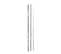 BAD BASS Trio Slim - Canna da Pesca per Serf Casting 4.20/4.50 MT (4,50 MT)