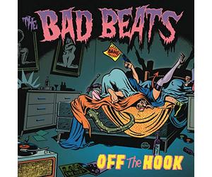 Bad Beats - Off the Hook