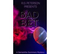 Bad Bet: A Smanatha Summers Mystery (Book 18)