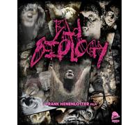 Bad Biology [4K Ultra HD + Blu-ray]