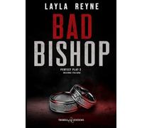 Bad Bishop: Edizione italiana