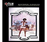 Bad, Black, and Beautiful (The Film Detective Restored Version) (DVD)