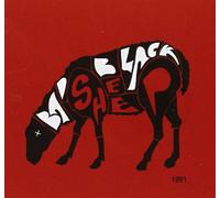 Bad Black Sheep - 1991