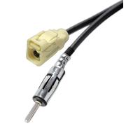 Bad Blankenburg 2460.01 ATTB cavo di prolunga FAKRA-C DIN 5m cavo antenna