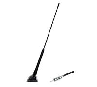 Blankenburg 3940.51 Attb Flex-Dachgelenkantenne Parafango Antenna Tetto Am/Fm