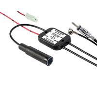 Bad Blankenburg 4724.02 ATTB deviatore splitter passivo DAB+/FM/AM DIN/SMB