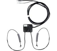 Bad Blankenburg ATTB 5010.01 antenna camper antenna radio per AM/FM, DAB+