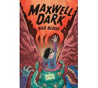 Bad Blood 2: A Graphic Novel