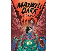 Bad Blood 2: A Graphic Novel