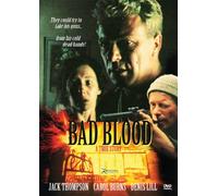 Bad Blood - Bad Blood