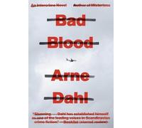 Bad Blood[BAD BLOOD][Paperback]