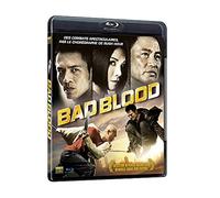Bad Blood - Blu-ray