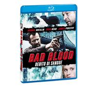 Bad Blood - Debito Di Sangue