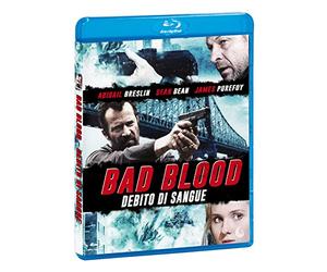 Bad Blood - Debito Di Sangue