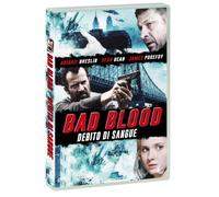 Bad Blood - Debito di Sangue - Thriller