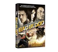 Bad Blood - DVD