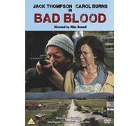 Bad Blood [DVD]