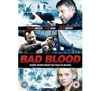 Bad Blood [DVD] [Edizione: Regno Unito]