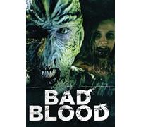 Bad Blood (DVD) Josh Adam Gould Kaleigh Malloy Thom Badinger Tim Reis