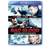 Bad Blood [Edizione: Regno Unito]