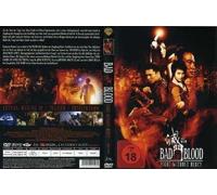 Bad Blood - Fight without Mercy