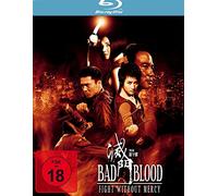 Bad Blood - Fight without mercy