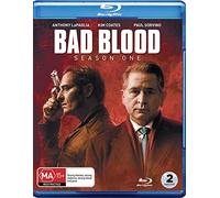 Bad Blood: Season One