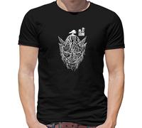 Bad Bonsai T-Shirt - Giapponese - Albero Bonsai - Feng Shui