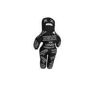 Bad Boss Voodoo Doll Toys Handmade Personalized Polyester Doll Holiday Party Gifts