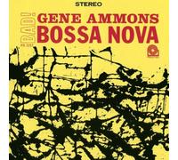Bad! Bossa Nova [Ltd. Re-Issue]