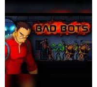 Bad Bots (PC) Steam Key - GLOBAL