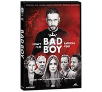 Bad Boy (2020) [ Origine Polacco, Nessuna Lingua Italiana ]