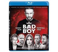 Bad Boy (2020) [ Origine Polacco, Nessuna Lingua Italiana ] (Blu-Ray)