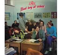 Bad Boy At School