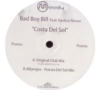 BAD BOY BILL - BAD BOY BILL / COSTA DEL SOL