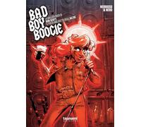 Bad boy boogie. La ballata rock di Bon Scott, il poeta maledetto degli AC/DC