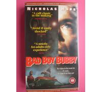 Bad Boy Bubby
