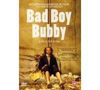 Bad Boy Bubby