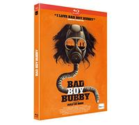 Bad boy bubby - blu-ray