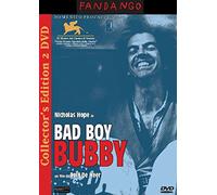 Bad boy Bubby (DVD) Nick Hope Claire Benito Ralph Cotterill C. Johnson