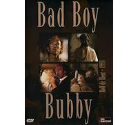Bad boy buddy - dvd