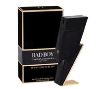 CAROLINA HERRERA BAD BOY LE PARFUM EDP NATURAL SPRAY - 50 ml