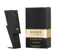 Carolina Herrera Bad Boy Le Parfum Eau de Parfum (uomo) 100 ml variante Imballaggio nuovo