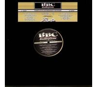 Bad Boy Crew - Best Of & Unreleased Remixes Vol.1