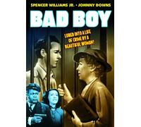 Bad Boy [DVD] [1939] [Region 1] [NTSC]
