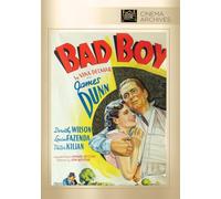Bad Boy (DVD) John Wray Louise Fazenda Victor Killian Dorothy Wilson James Dunn