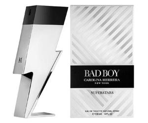 Bad Boy EDT Vapo Collector Edition