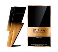 Carolina Herrera Bad Boy Extreme Eau de Parfum da uomo 100 ml