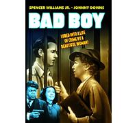 Bad Boy James Carson Johnny Downs Rosalind Keith Spencer Williams Jr.