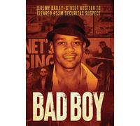 Bad Boy Jeremy Bailey Michael Bisping Terry Stone Richard Turner